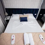 Hotell Sanremo 3*