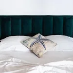 Sanremo Hotell Tirana