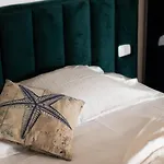 Hotell Sanremo Tirana