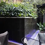 Sanremo Hotell Tirana