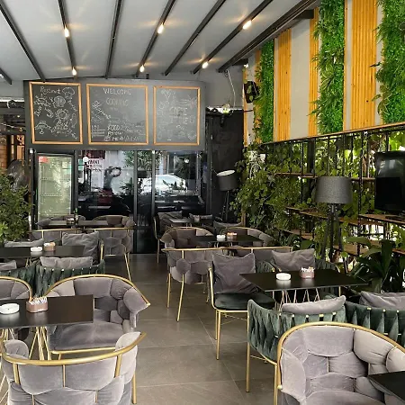 Sanremo Hotel
