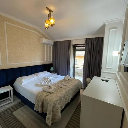 Sanremo Szálloda 3*