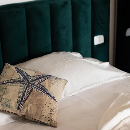 Hotell Sanremo Tirana