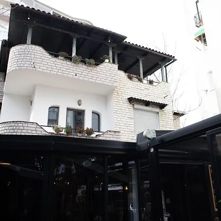 Szálloda Sanremo