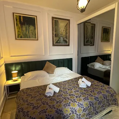 Sanremo Szálloda 3*