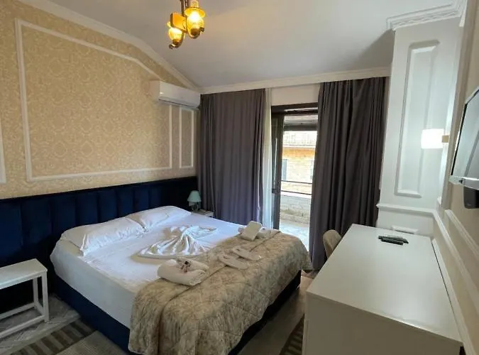 Sanremo Ξενοδοχείο 3*