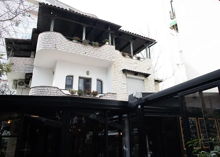 Ξενοδοχείο Sanremo