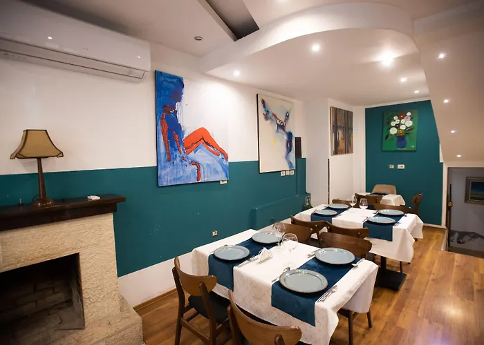 Sanremo 3* Τίρανα