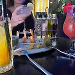 Sanremo ホテル 3*