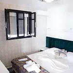 Hotel Sanremo 3*