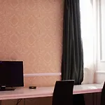 Sanremo Hotel Tirana