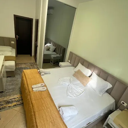Sanremo Hotel