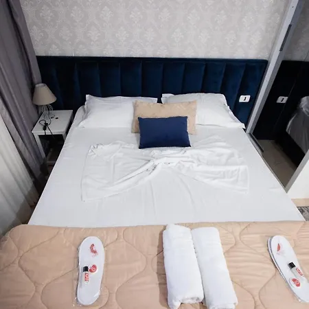 Hotel Sanremo 3*