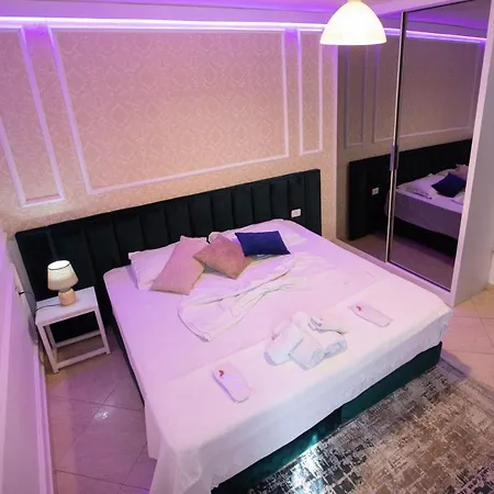 Hotel Sanremo