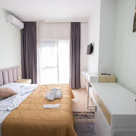 Sanremo Hotel