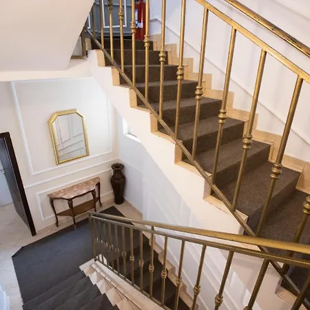 Hotel Sanremo