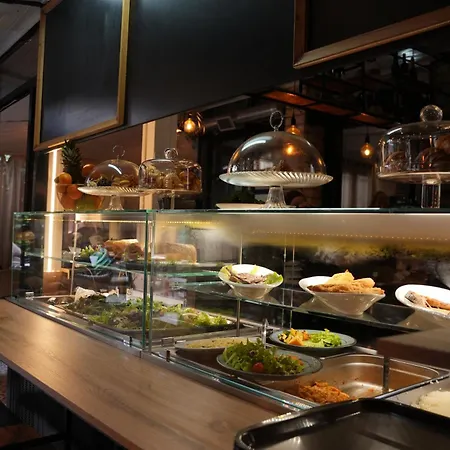 Sanremo 酒店 3*