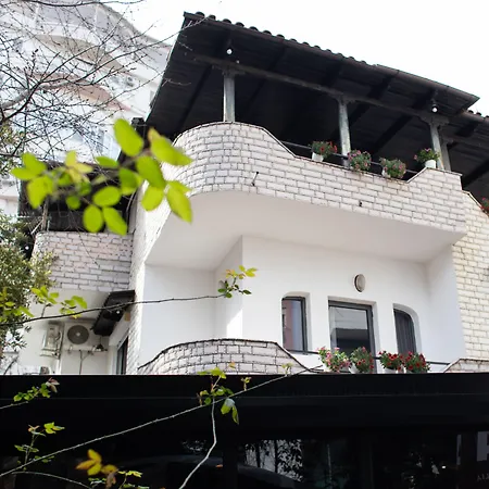 Sanremo Tirana