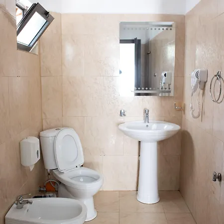 Sanremo 3*