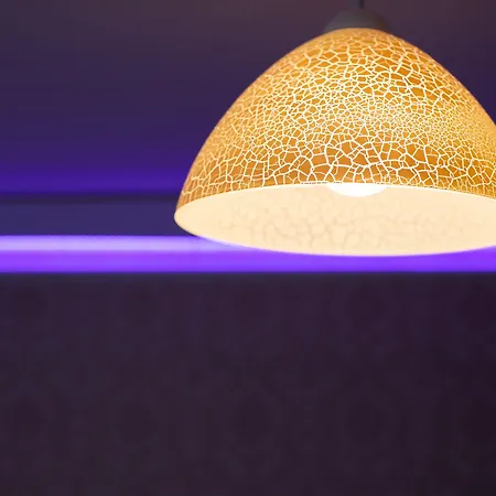 Hotel Sanremo Tirana