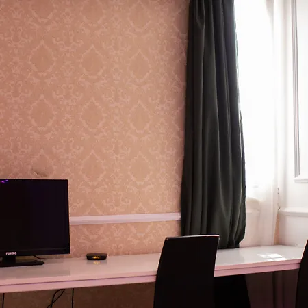 Sanremo Hotel Tirana