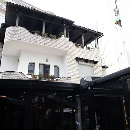 Hotel Sanremo