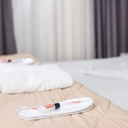 Sanremo Hotel Tirana